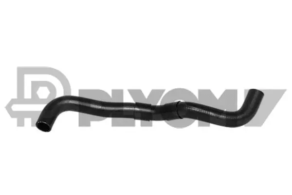Durite de radiateur PLYOM P753684