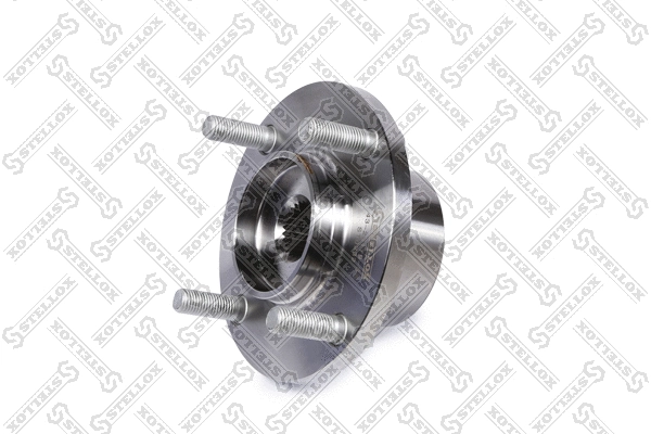 Kit de roulements de roue STELLOX 43-29179-SX