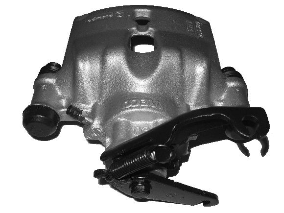 Étrier de frein TECDRIVE TET0013