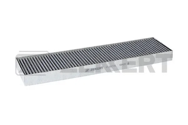 Filtre, air de l'habitacle ZEKKERT IF-3071K
