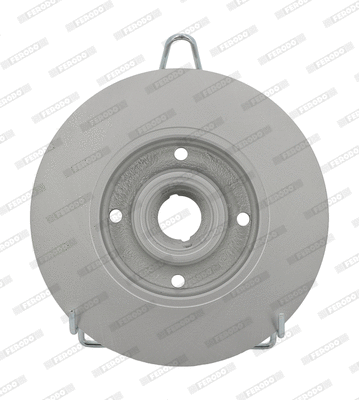 Disque de frein FERODO DDF137C-1