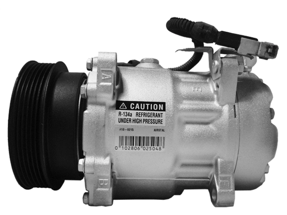 Compresseur, climatisation Airstal 10-0215