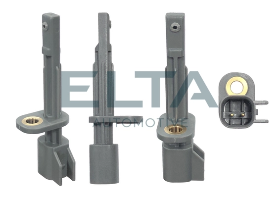 Capteur, vitesse de roue ELTA AUTOMOTIVE EA1186