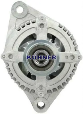 Alternateur AD KÜHNER 554981RID