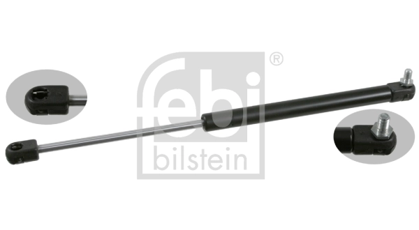 Vérin de hayon, de coffre FEBI BILSTEIN 21657