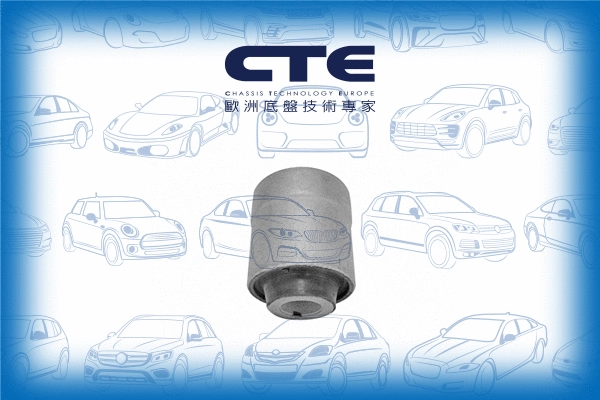 Suspension, bras de liaison CTE CBH05020