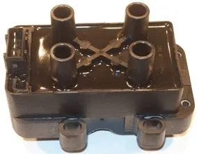 Bobine d'allumage EUROCABLE DC-1063