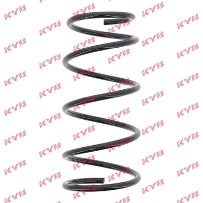 Ressort de suspension KYB RI1621