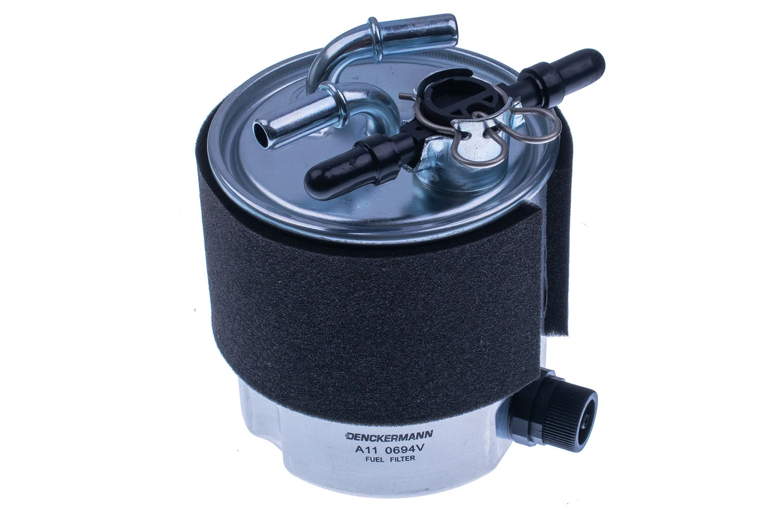 Filtre à carburant DENCKERMANN A110694V