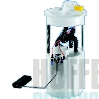 unité d'alimentation de carburant HOFFER 7506979E