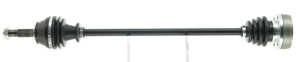 Arbre de transmission FRIESEN FDS1189