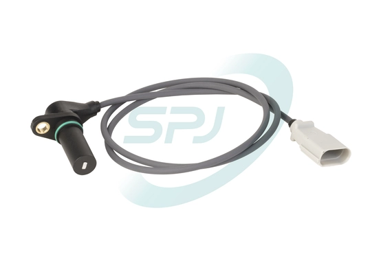 Capteur d'angle, vilebrequin LECOY 2SC0104