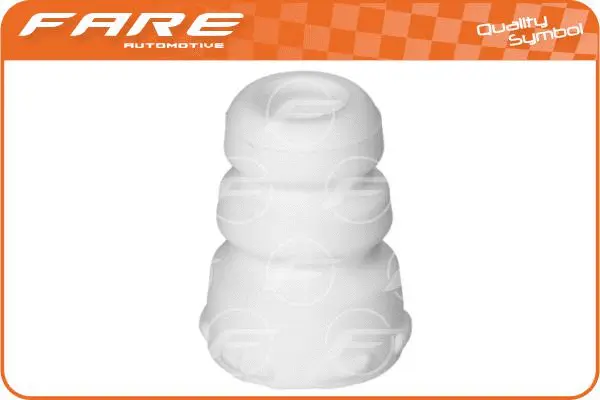 Butée élastique, suspension FARE-CO 28306