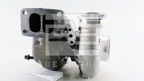Turbocompresseur, suralimentation BE TURBO 129895