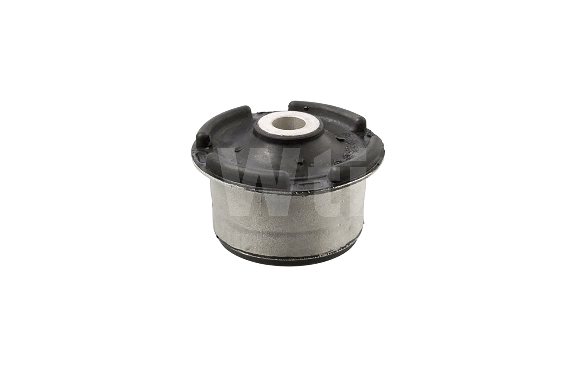 Suspension, corps de l'essieu Wti Automotive A831194