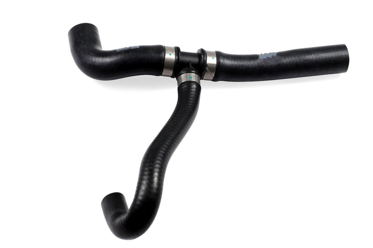 Durite de radiateur HEPU TM7206