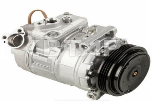 Compresseur, climatisation BTAP BBC828-007