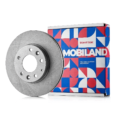 Disque de frein MOBILAND 416102741