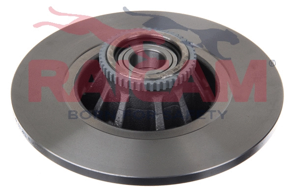 Disque de frein RAICAM RD00618