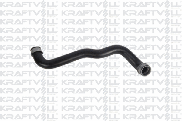 Durite de radiateur KRAFTVOLL GERMANY 10031966