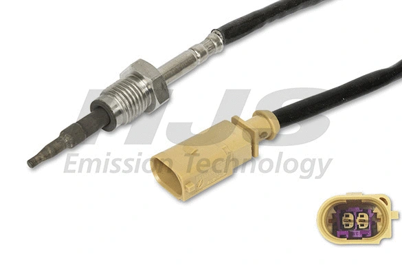 Capteur, température des gaz HJS 92 09 4154