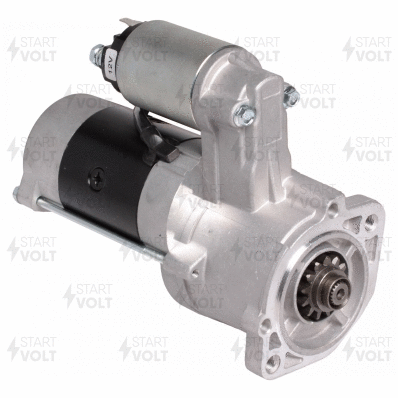 Démarreur STARTVOLT LSt 0802