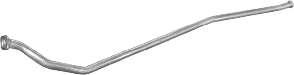 Tuyau d'échappement POLMO 19.282