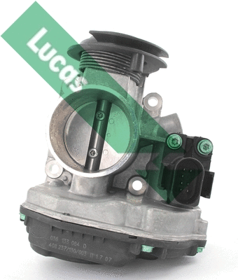 Corps papillon LUCAS LTH438