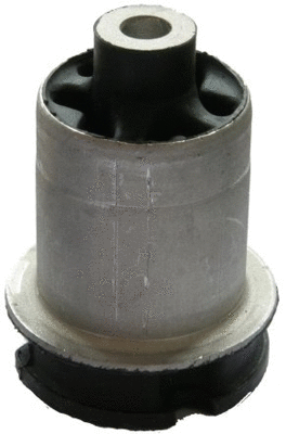 Suspension, corps de l'essieu HART 420 801