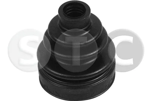 Joint-soufflet, arbre de commande STC T410569
