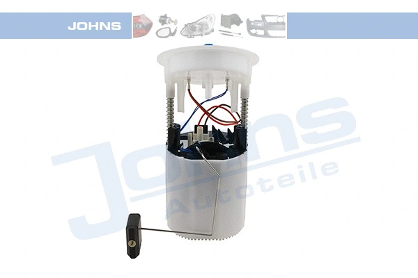 unité d'alimentation de carburant JOHNS KSP 20 01-001