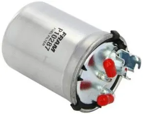 Filtre à carburant Fram-Au P10287