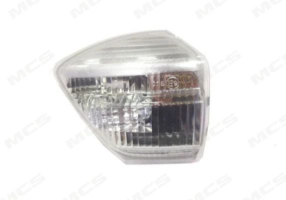 Feu clignotant MCS 330878