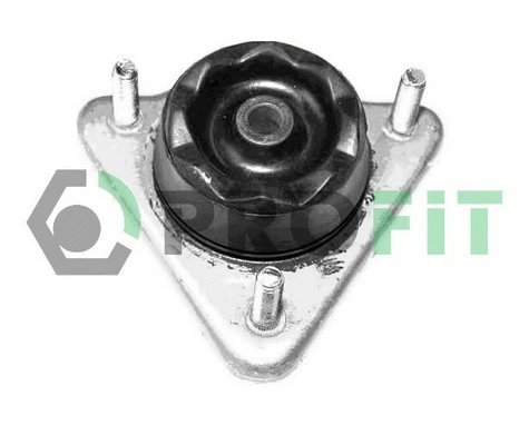 Suspension, amortisseur PROFIT 2314-0102