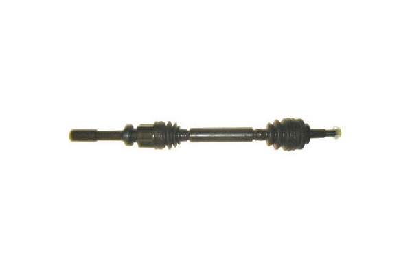 Arbre de transmission DA SILVA 4606T