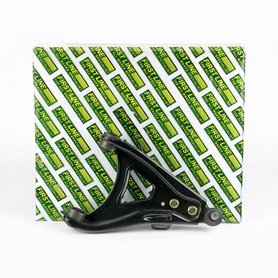 Bras de liaison, suspension de roue FIRST LINE FCA6149