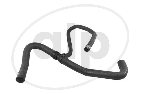 Durite de radiateur alp ALP-007729
