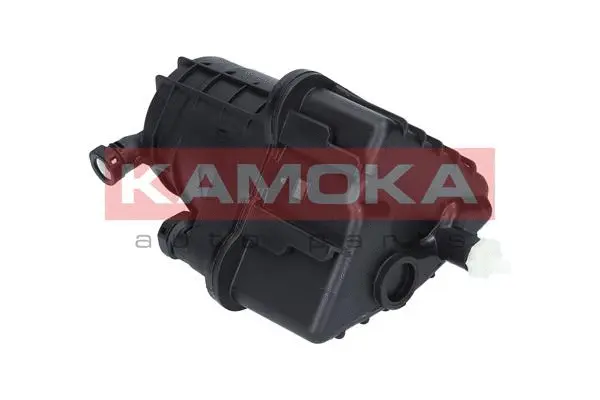 Filtre à carburant KAMOKA F306601