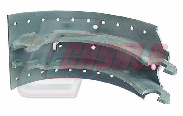 Mâchoire de frein CASALS 3851