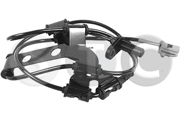 Capteur, vitesse de roue STC T450263