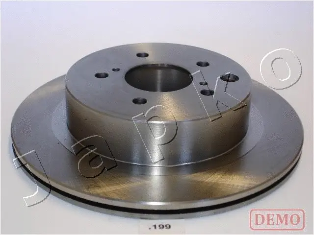 Disque de frein JAPKO 61199C