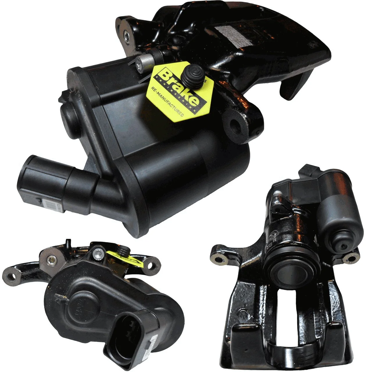 Étrier de frein Brake ENGINEERING CA2887