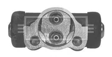 Cylindre de roue BORG & BECK BBW1185