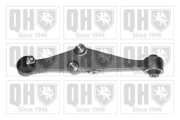Bras de liaison, suspension de roue QUINTON HAZELL QSJ1230S