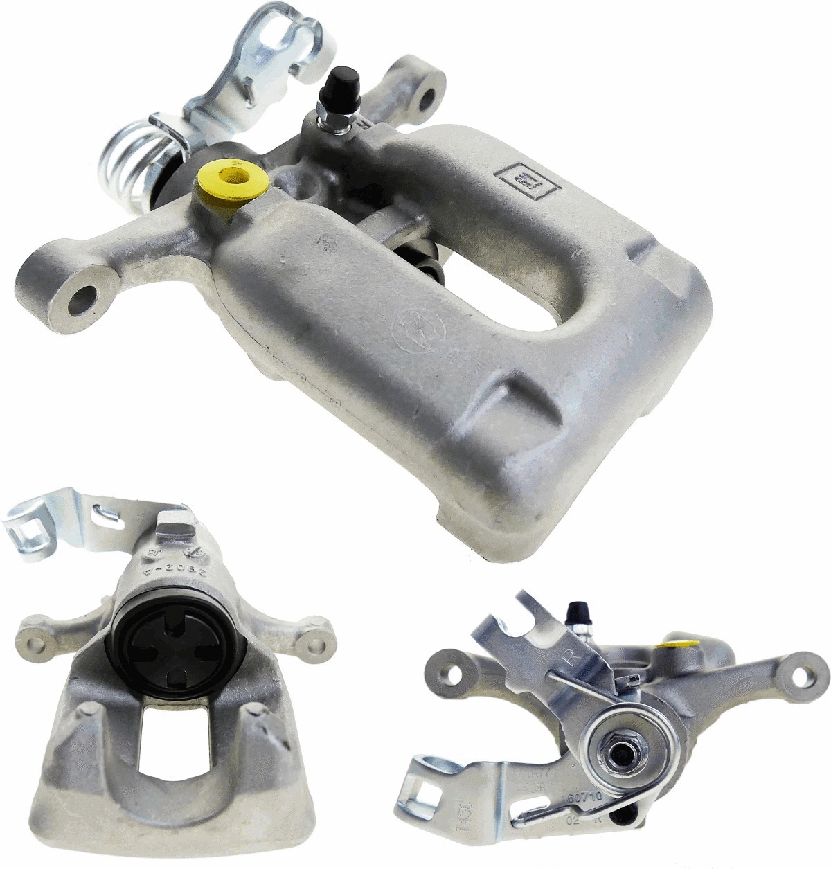Étrier de frein Brake ENGINEERING CA3443R