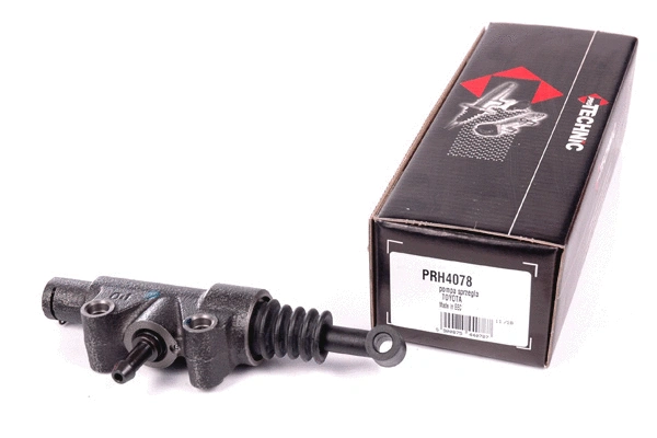 Cylindre émetteur, embrayage PROTECHNIC PRH4078