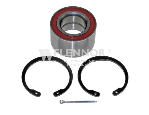 Kit de roulements de roue FLENNOR FR960280
