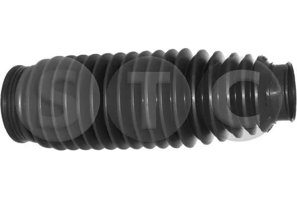 Jeu de joints-soufflets, direction STC T411008