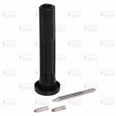 Fiche, bobine d'allumage STARTVOLT STC 2420