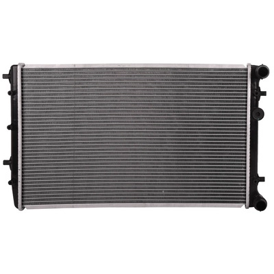 Radiateur, refroidissement du moteur BAPMIC BF0426790040